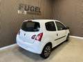 Renault Twingo 1.2 16V Blanc - thumbnail 4