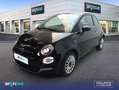 Fiat 500 1.0 Hybrid 51KW (70 CV) Dolcevita Negro - thumbnail 1