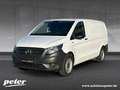 Mercedes-Benz Vito e 111 Kasten Lang Regalsysteme beidseitig Weiß - thumbnail 1