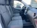 Mercedes-Benz Vito e 111 Kasten Lang Regalsysteme beidseitig Weiß - thumbnail 9