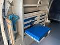 Mercedes-Benz Vito e 111 Kasten Lang Regalsysteme beidseitig Weiß - thumbnail 14