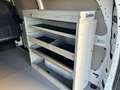 Mercedes-Benz Vito e 111 Kasten Lang Regalsysteme beidseitig Weiß - thumbnail 15