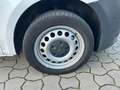 Mercedes-Benz Vito e 111 Kasten Lang Regalsysteme beidseitig Weiß - thumbnail 12