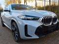 BMW X6 BMW X6 30 d M SportFaceliftHarmanPanoCarbonio22 Grigio - thumbnail 4