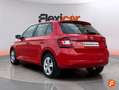 Skoda Fabia Combi 1.0 TSI Ambition DSG 81kW Rojo - thumbnail 5
