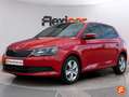 Skoda Fabia Combi 1.0 TSI Ambition DSG 81kW Rojo - thumbnail 8