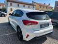 Ford Focus Focus 5p 1.5 tdci ST-Line s Weiß - thumbnail 6