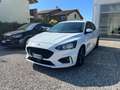Ford Focus Focus 5p 1.5 tdci ST-Line s Weiß - thumbnail 1