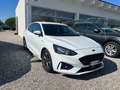 Ford Focus Focus 5p 1.5 tdci ST-Line s Weiß - thumbnail 3