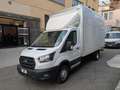 Ford Transit 350 2.0 HDT 130CV RWD   SPONDA  GEMELLATO BOXATO Weiß - thumbnail 2