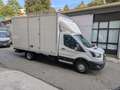 Ford Transit 350 2.0 HDT 130CV RWD   SPONDA  GEMELLATO BOXATO Weiß - thumbnail 3