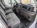 Ford Transit 350 2.0 HDT 130CV RWD   SPONDA  GEMELLATO BOXATO Weiß - thumbnail 13