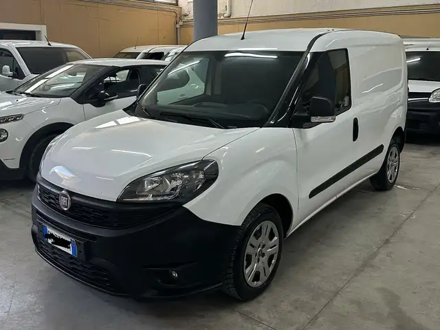 Fiat Doblo 1.6 mjt 3 Posti