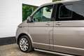 Volkswagen T6.1 Transporter 2.0 TDI L2H1 DC Bulli Dubbel Cabine DC 2x schuifd. Beige - thumbnail 7