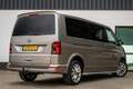 Volkswagen T6.1 Transporter 2.0 TDI L2H1 DC Bulli Dubbel Cabine DC 2x schuifd. Beige - thumbnail 2