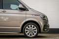 Volkswagen T6.1 Transporter 2.0 TDI L2H1 DC Bulli Dubbel Cabine DC 2x schuifd. Beige - thumbnail 33