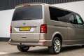 Volkswagen T6.1 Transporter 2.0 TDI L2H1 DC Bulli Dubbel Cabine DC 2x schuifd. Beige - thumbnail 24