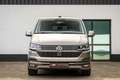 Volkswagen T6.1 Transporter 2.0 TDI L2H1 DC Bulli Dubbel Cabine DC 2x schuifd. Beige - thumbnail 4