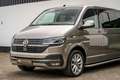 Volkswagen T6.1 Transporter 2.0 TDI L2H1 DC Bulli Dubbel Cabine DC 2x schuifd. Beige - thumbnail 21