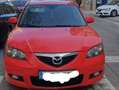 Mazda 3 Mazda3 2.0 Sportive Sportive Rojo - thumbnail 2