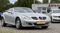 Mercedes-Benz SLK 200 Kompressor #Airscraft#Xenon#PDC#SHZ TOP Argintiu - thumbnail 4