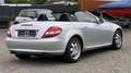 Mercedes-Benz SLK 200 Kompressor #Airscraft#Xenon#PDC#SHZ TOP Argintiu - thumbnail 9