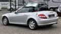 Mercedes-Benz SLK 200 Kompressor #Airscraft#Xenon#PDC#SHZ TOP Argintiu - thumbnail 11