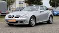 Mercedes-Benz SLK 200 Kompressor #Airscraft#Xenon#PDC#SHZ TOP Argintiu - thumbnail 2