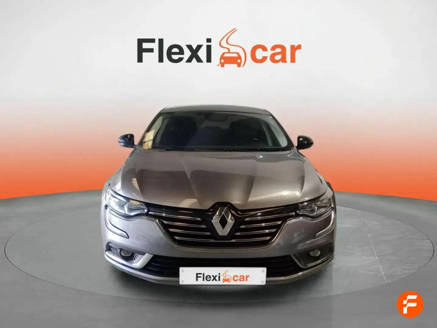 Renault Talisman dCi Blue Limited 88kW Gris - 2