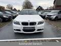 BMW 320 d Touring M Paket Facelift Weiß - thumbnail 7