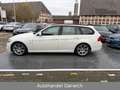 BMW 320 d Touring M Paket Facelift Weiß - thumbnail 5