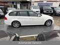 BMW 320 d Touring M Paket Facelift Weiß - thumbnail 9