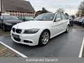 BMW 320 d Touring M Paket Facelift Weiß - thumbnail 1