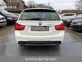 BMW 320 d Touring M Paket Facelift Weiß - thumbnail 6