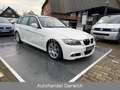 BMW 320 d Touring M Paket Facelift Weiß - thumbnail 4
