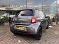 smart forFour 1.0 Turbo Passion Airco Cruise 1Eig NAP Grijs - thumbnail 13
