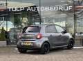 smart forFour 1.0 Turbo Passion Airco Cruise 1Eig NAP Grijs - thumbnail 11