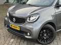 smart forFour 1.0 Turbo Passion Airco Cruise 1Eig NAP Grijs - thumbnail 5