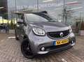 smart forFour 1.0 Turbo Passion Airco Cruise 1Eig NAP Grijs - thumbnail 4