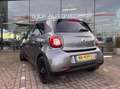 smart forFour 1.0 Turbo Passion Airco Cruise 1Eig NAP Grijs - thumbnail 12