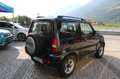 Suzuki Jimny 1.3i 16V cat 4WD JLX  !! 24.500KM !! Gancio traino Noir - thumbnail 7