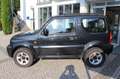 Suzuki Jimny 1.3i 16V cat 4WD JLX  !! 24.500KM !! Gancio traino Noir - thumbnail 5
