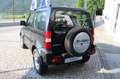 Suzuki Jimny 1.3i 16V cat 4WD JLX  !! 24.500KM !! Gancio traino Noir - thumbnail 6