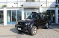 Suzuki Jimny 1.3i 16V cat 4WD JLX  !! 24.500KM !! Gancio traino Noir - thumbnail 1