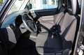 Suzuki Jimny 1.3i 16V cat 4WD JLX  !! 24.500KM !! Gancio traino Noir - thumbnail 9
