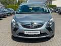 Opel Zafira Tourer Innovation AUTOMATIK*NAV*SHZ*7SITZ Silber - thumbnail 2