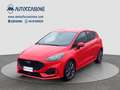 Ford Fiesta 5p 1.0 ecoboost h ST-Line X 125cv Rouge - thumbnail 3