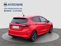 Ford Fiesta 5p 1.0 ecoboost h ST-Line X 125cv Rouge - thumbnail 6