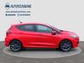 Ford Fiesta 5p 1.0 ecoboost h ST-Line X 125cv Rouge - thumbnail 7