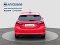 Ford Fiesta 5p 1.0 ecoboost h ST-Line X 125cv Rouge - thumbnail 5